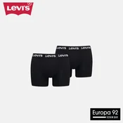 Levis Dvopak Bokserice