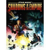 Nintendo Game Key Star Wars: Shadows of the Empire (EMEA)