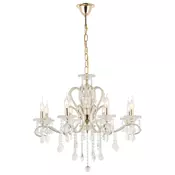 Luster kristal ML1403-8 GD