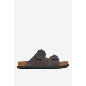 Natikači Rieker 21160-45 Siva