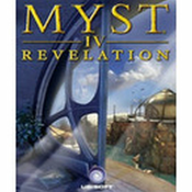 Myst IV: Revelation CD Key Steam