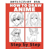 How to Draw Anime for Beginners Step by Step