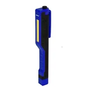 Dedra LED COB svetilka 3W z baterijami