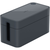 Durable cablebox CAVOLINE BOX S graphite 503537