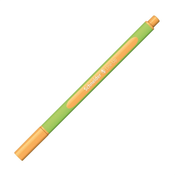 Schneider - Flomaster Schneider Fineliner Line-Up, 0.4 mm, neon