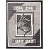 Chemex Preproga Dream 1912A Crm Kremna Siva Črna