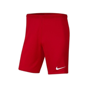 Nike Hlače rdeča 147 - 158 cm/L JR Park Iii Knit