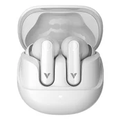 Brezžične slušalke Verbatim TruSound Pro - bele (USB-C)