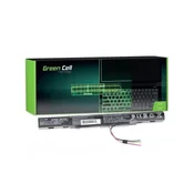 Green Baterija za prenosnik Green Cell AC51, 2200 mAh, 4 celice, Li-Ion