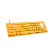 slomart Ducky One 3 GATA-1611 mehanska tipkovnica