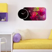 Wallity Zidni sat YMS-58, 68x32 cm, 2 dela