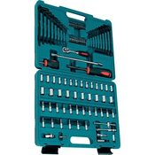 92 kom. servisnog pribora Makita P-46470