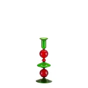 Komplet božičnih svečnikov Palais Royal 22 cm 2-pack
