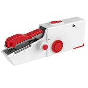 Northix Ročni šivalni stroj Cenocco Easy Stitch Red