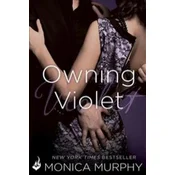 Owning Violet: The Fowler Sisters 1