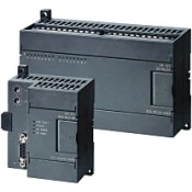 SIEMENS CPU 224 DC/DC/DC
