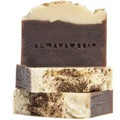 Almara Soap Fresh Hair trdi šampon za tanke in mastne lase 90 g