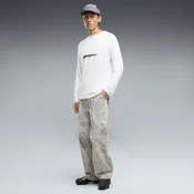 PUMA CLRT 2G Cargo Pants Men, Men, Gray Echo, 28
