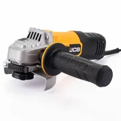 JCB Set UGAONIH BRUSILICA 600W/2000W 230V 115mm 230mm JAKA UGAONA BRUSILICA
