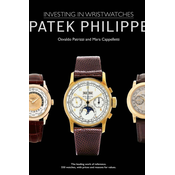Knjiga Taschen Patek Philippe : Investing in Wristwatches by Mara Cappelletti, Osvaldo Patrizzi in English