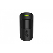 *MotionCam (8EU) ASP ASP črna