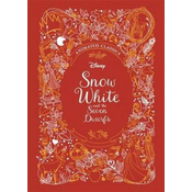 Snow White and the Seven Dwarfs (Disney Animated Classics)