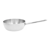 Saute pan, 7-Ply, 20 cm/2 l Apollo, stainless steel - Demeyere