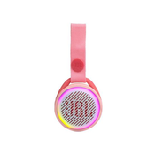 ZVUCNIK PRENOSIVI ZA DJECU JBL JR POP VODOOTPORAN IPX7 PINK