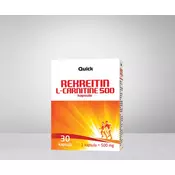 Rekreitin L - Carnitine 500