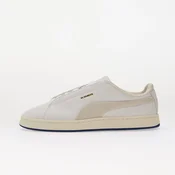 PUMA x JIL SANDER Suede Sneakers Unisex, Shoes, White/Warm White, 42.5