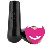 SuperLove Squeezable Realistic Masturbator Cup