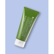 Mizon Pena za čiščenje z rižem Rice Real Cleansing Foam - 150 ml