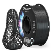 Filament Creality ABS 1.75 1kg - Black