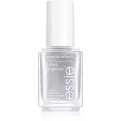 essie special effects bleščeči lak za nohte odtenek 5 cosmic chrome 13,5 ml