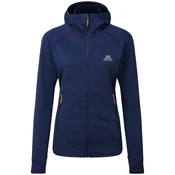 Mountain Equipment Pulover na prostem Eclipse Hooded Womens Jacket