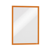 Durable okvir DURAFRAME A3, oranžen (6 kos)