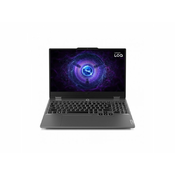 LENOVO LOQ 15IRX9 (Luna Grey) FHD IPS 144Hz, i7-13650HX, 16GB, 1TB SSD, RTX 4050 6GB (83DV00EUYA)