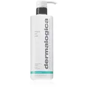 Dermalogica Active Clearing Clearing Skin Wash čistilna pena za mešano kožo 500 ml za ženske