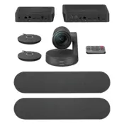 Logitech Rally