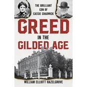 Greed in the Gilded Age