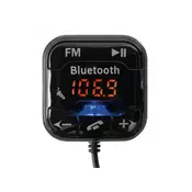 SAL FMBT 104 FM modulator i Bluetooth