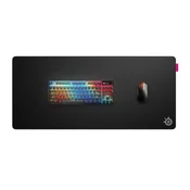 SteelSeries QcK Performance Speed XL podloga za miša crna