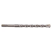 shumee Dvospiralni sveder za beton SDS Plus 14 x 210 mm