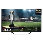 HISENSE QLED TV 65A7NQ