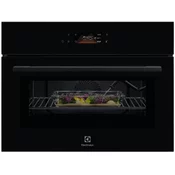 Electrolux LVL8E09Z MealAssist CombiQuick 800 kompaktna pećnica