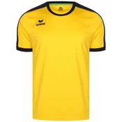 ERIMA Dres rumena/črna