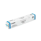 shumee Originalni cian toner Canon ADV iRC250, iRC255, iRC350, iRC351, iRC355 (C-EXV47C, CEXV47C, 8517B002)