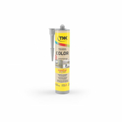 TKK Tekasil Color Silikon, 300ml, Bahama
