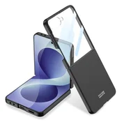Futrola smooth ii za samsung f751b galaxy z flip 8 5g crna (gkk case) ( F125955 )