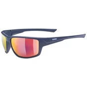 Suncane naocale Uvex Sportstyle 230 Boja obruca: plava